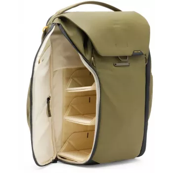 Rugzak Peak Design Everyday Backpack V2 30L, Kelp (BEDB-30-KP-3)