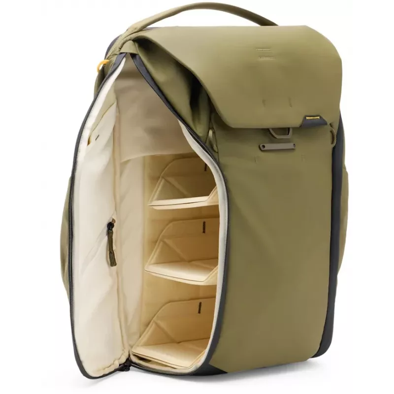 Rugzak Peak Design Everyday Backpack V2 30L, Kelp (BEDB-30-KP-3)
