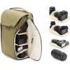 Rugzak Peak Design Everyday Backpack V2 30L, Kelp (BEDB-30-KP-3)