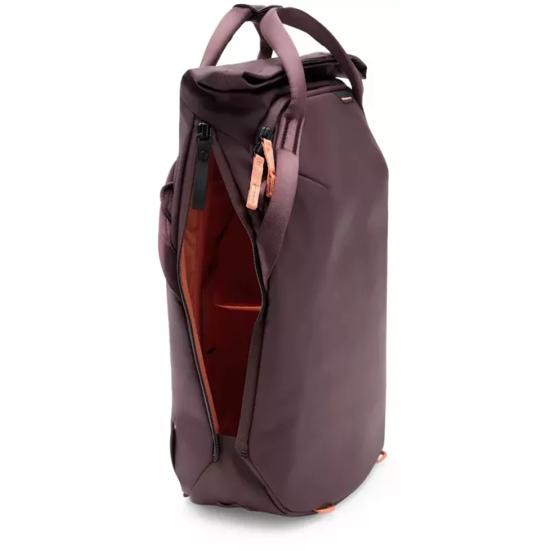 Tas met rugzakfunctie Peak Design Everyday Totepack V2 20L, Eclipse (BEDTP-20-EP-3)