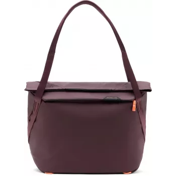 Draagtas Peak Design Everyday Tote V2 15L, Eclipse (BEDT-15-EP-3)