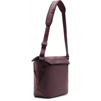 Draagtas Peak Design Everyday Tote V2 15L, Eclipse (BEDT-15-EP-3)