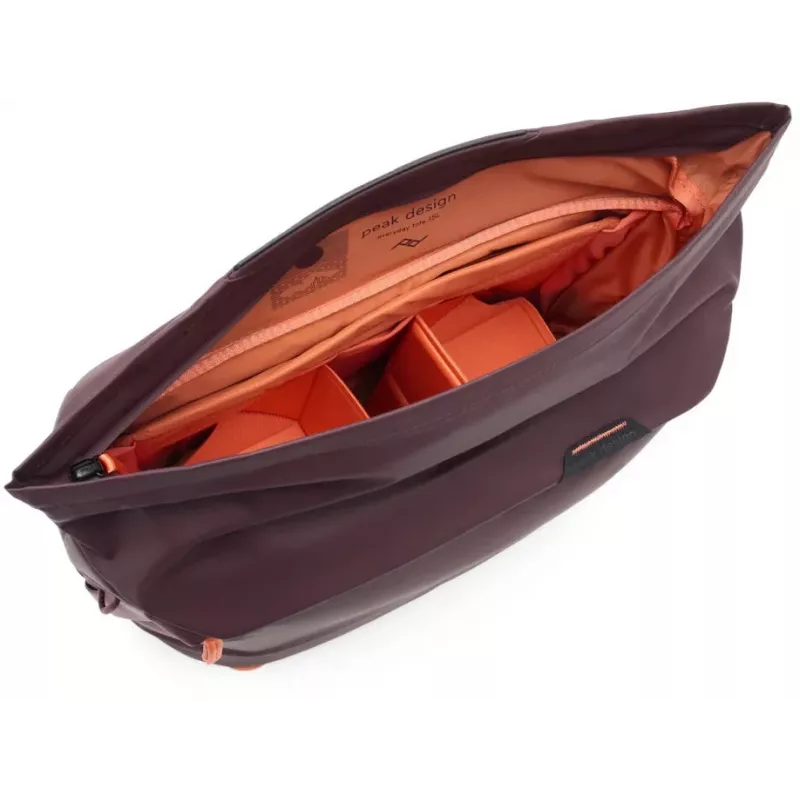 Draagtas Peak Design Everyday Tote V2 15L, Eclipse (BEDT-15-EP-3)