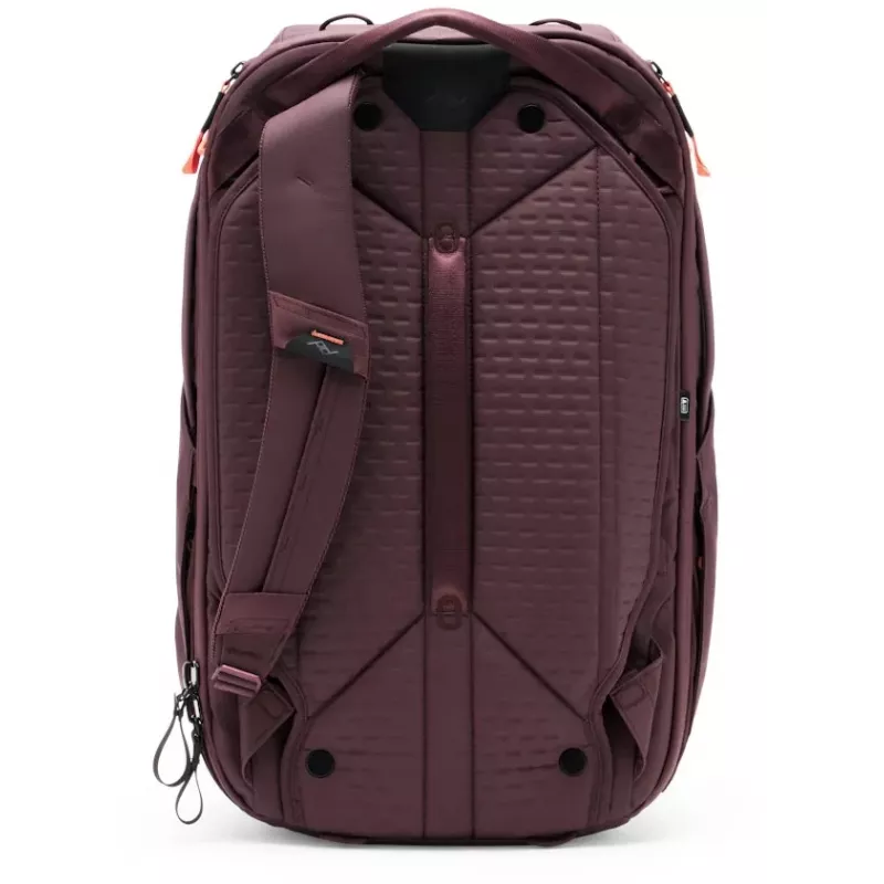 Reisrugzak Peak Design Travel Backpack 45L, Eclipse (BTR-45-EP-3)