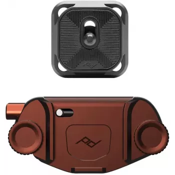 Cameraclip Peak Design Capture V3, Eclipse (CP-EP-3)