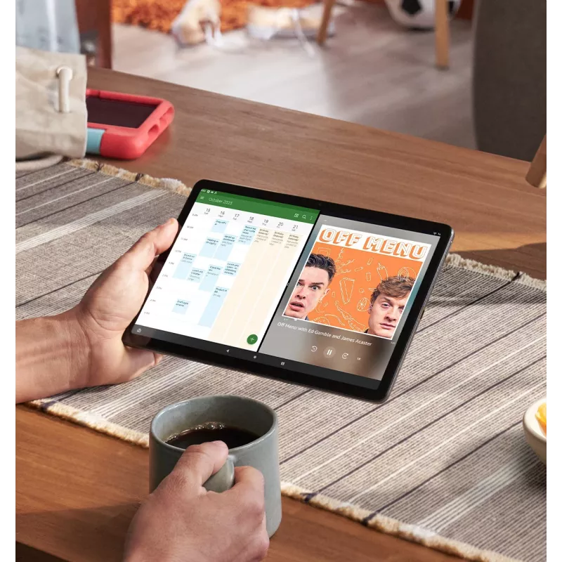 Amazon Fire Max 11 64GB tablet, grijs (B0B2SBZVVD)