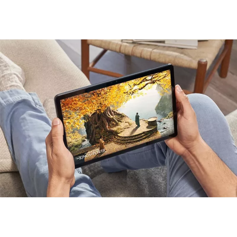 Amazon Fire Max 11 64GB tablet, grijs (B0B2SBZVVD)