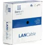 DSIT DANICOM CAT6 FTP 50m PVC Fca netwerkkabel
