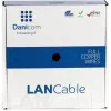 DSIT DANICOM CAT6 FTP 50m PVC Fca netwerkkabel