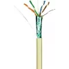 DSIT DANICOM CAT5E FTP 50m flexibele PVC netwerkkabel (Fca)