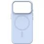 Tech21 EvoPulse Fauxven MagSafe-hoes voor iPhone 18 Pro - Sable