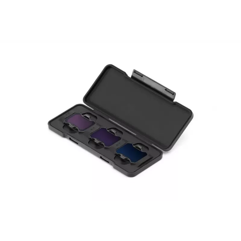 DJI Avata 2 ND-filterset (ND8/16/32)