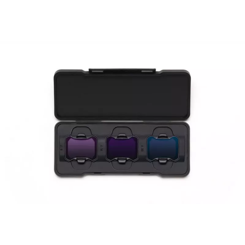 DJI Avata 2 ND-filterset (ND8/16/32)