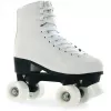 Roces RC1 witte quad-rolschaatsen maat 36