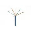 DSIT DANICOM DC-UTP6A-100S-DCA CAT6A U/UTP massieve-geleiderkabel, 100 m, LSZH (Dca)