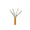 DSIT DANICOM CAT7 100% koper S/FTP 500m massieve ader kabel - LSZH (Cca)