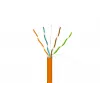 DSIT DANICOM CAT7 100% koper S/FTP 500m massieve ader kabel - LSZH (Cca)
