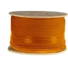 DSIT DANICOM CAT7 100% koper S/FTP 500m massieve ader kabel - LSZH (Cca)