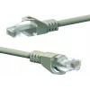 DSIT CAT5e netwerkkabel U/UTP 15m grijs 100% koper (DC-51-150)