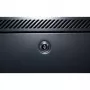 DSIT 15U wandmontage-serverkast met metalen deur 600x600x770mm zwart