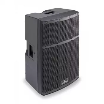 Soundsation HYPER-PRO 15 PLUS 1400W actieve DSP PA-luidspreker 15 inch