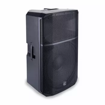 Soundsation Provibe 15A actieve 15 inch 2-weg PA-luidspreker 300W RMS