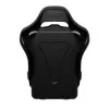 Sabelt SRS-1 sim-racestoel, glasvezelschaal, gevoerd - Racing Geel