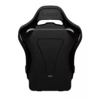 Sabelt SRS-1 sim-racestoel, glasvezelschaal, gevoerd - Racing Geel