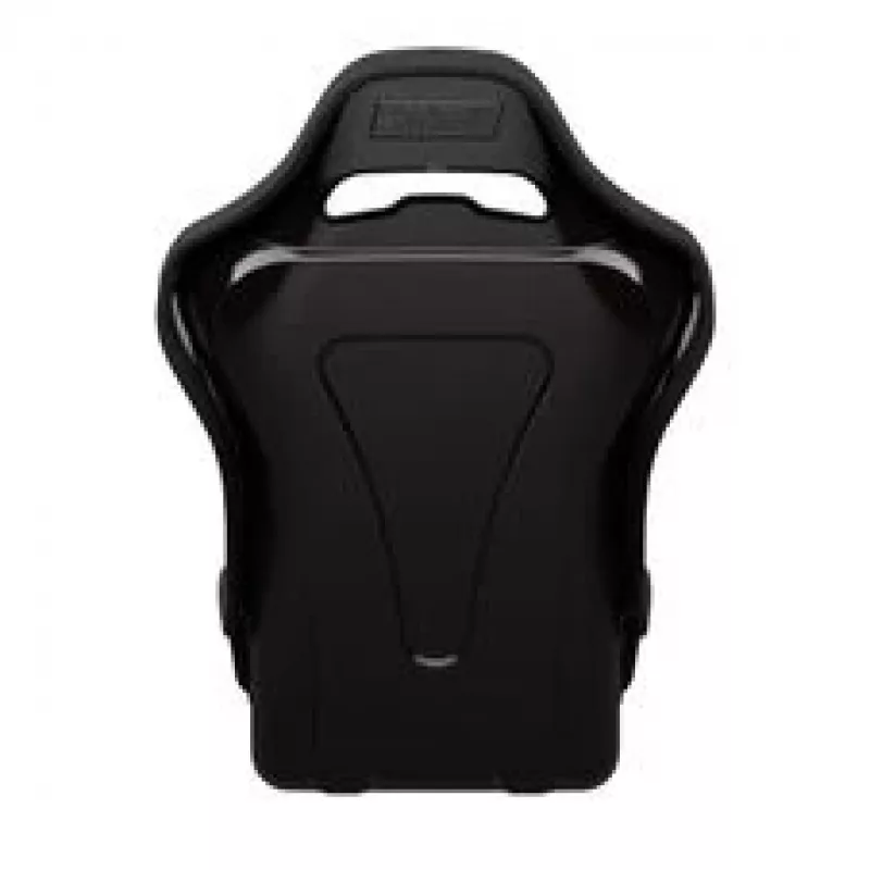 Sabelt SRS-1 sim-racestoel, glasvezelschaal, gevoerd - Racing Geel