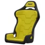 Sabelt SRS-1 sim-racestoel, glasvezelschaal, gevoerd - Racing Geel