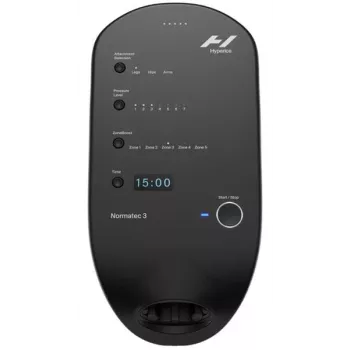 Hyperice Normatec 3 bedieningsunit