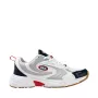 Fila Kreatix herensneakers Wit Navy FFM0462 13041 maat 42