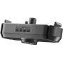 GoPro Magnetic Latch 1/4-20 houder met magnetische zwenkclip (AEMAG-003)