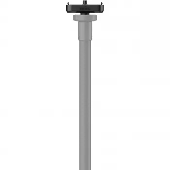 GoPro Magnetic Latch 1/4-20 houder met magnetische zwenkclip (AEMAG-003)