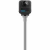 GoPro Magnetic Latch 1/4-20 houder met magnetische zwenkclip (AEMAG-003)