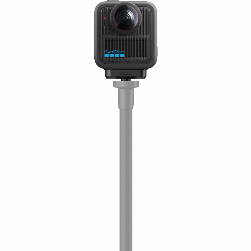 GoPro Magnetic Latch 1/4-20 houder met magnetische zwenkclip (AEMAG-003)