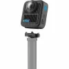 GoPro Magnetic Latch 1/4-20 houder met magnetische zwenkclip (AEMAG-003)