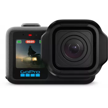 GoPro MISSION 1 8K compactcamera-systeem