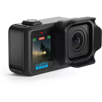 GoPro MISSION 1 8K compactcamera-systeem