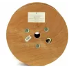 DSIT DANICOM CAT6A S/FTP 305m LSZH Fca netwerk-installatiekabel (DC-SFTP6A-305-FCA)
