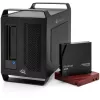 OWC Archive Pro LTO-8 Thunderbolt 3 tapestreamer - 12 TB native / 30 TB gecomprimeerd