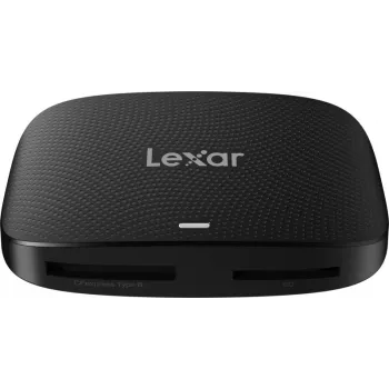 Lexar LRW520U-RNBNG CFexpress type B USB 3.2 Gen 2x2 kaartlezer