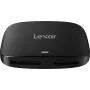 Lexar LRW520U-RNBNG CFexpress type B USB 3.2 Gen 2x2 kaartlezer