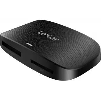 Lexar LRW520U-RNBNG CFexpress type B USB 3.2 Gen 2x2 kaartlezer