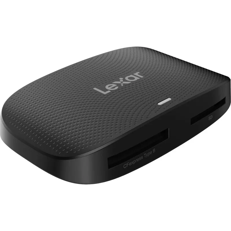 Lexar LRW520U-RNBNG CFexpress type B USB 3.2 Gen 2x2 kaartlezer