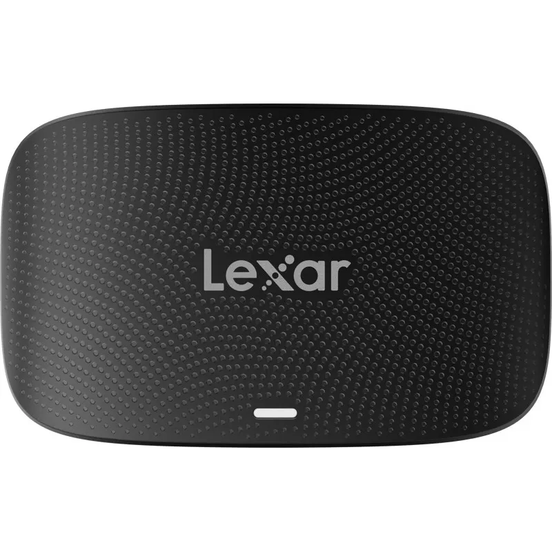 Lexar LRW520U-RNBNG CFexpress type B USB 3.2 Gen 2x2 kaartlezer