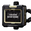 Thermalright Frozen Warframe 240 Black AIO vloeistof-CPU-koeler, 240 mm