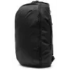 Reistas met rugzakfunctie Peak Design Travel DuffelPack 65L, zwart (BTRDP-65-BK-1)