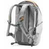 Peak Design Everyday Backpack Zip V2 15L rugzak, ash (BEDBZ-15-AS-2)