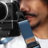 Peak Design V4 Anchor Connectors 4-pack (zwart) voor camerariemen